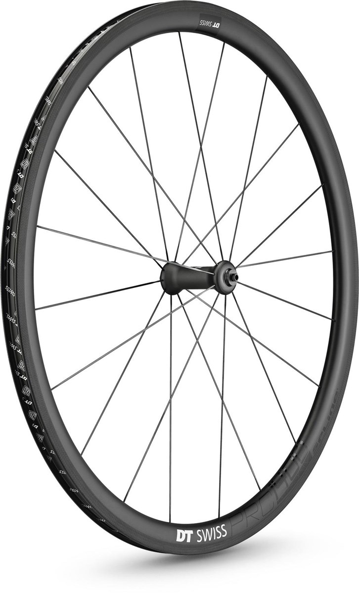 DT Swiss PRC 1400 Spline Full Carbon Road Wheel product image