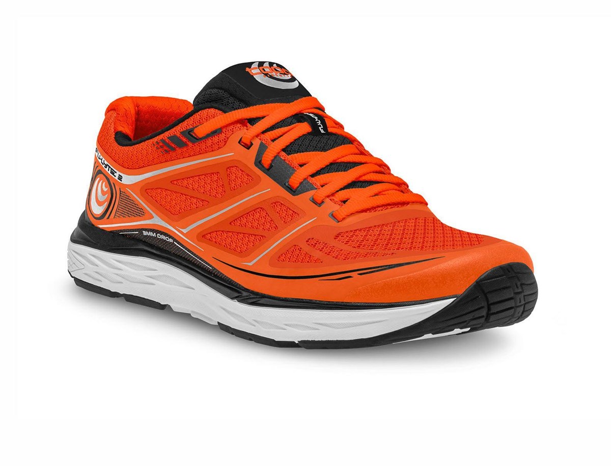 Topo Athletic Fli-Lyte 2 Running Shoes product image