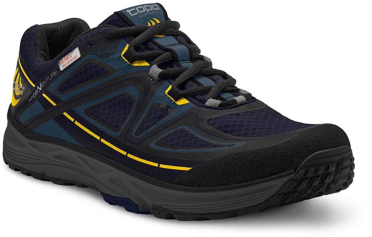 Topo Athletic Hydroventure Trail Running Shoes product image