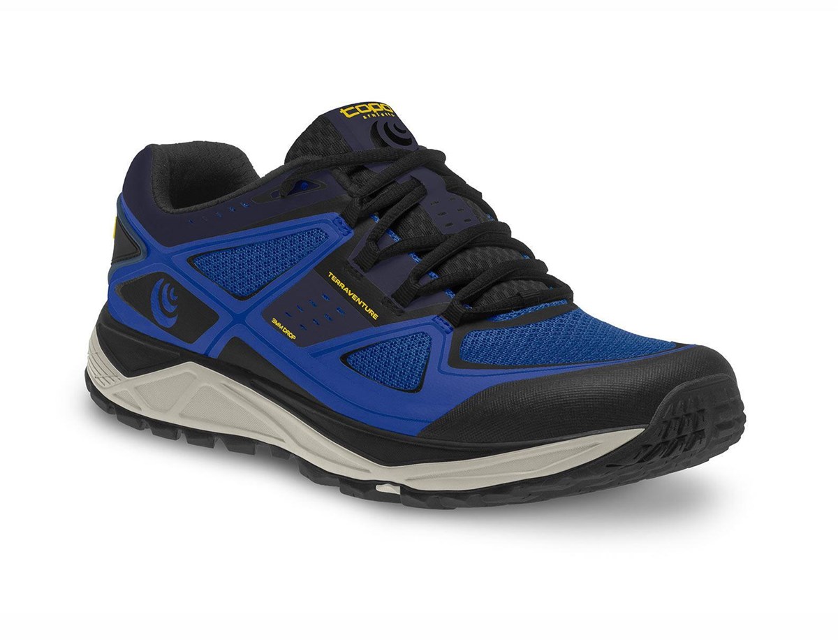Topo Athletic Terraventure Trail Running Shoes product image