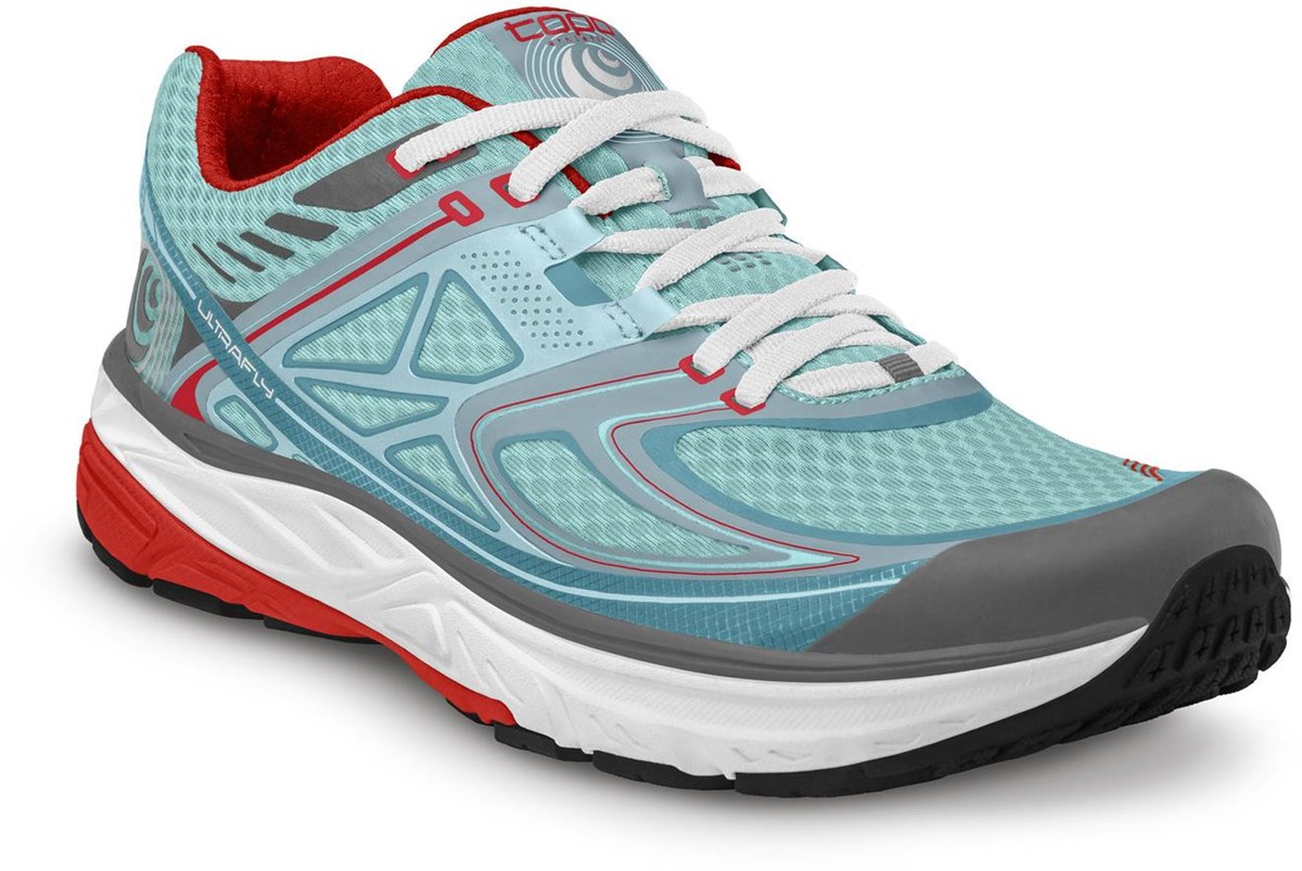 Topo Athletic Ultrafly Womens Running Shoes product image