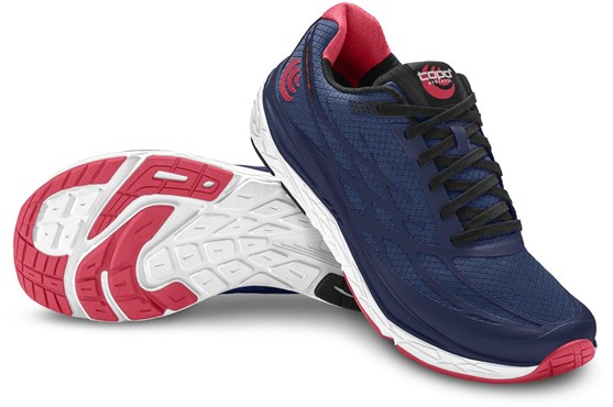 topo athletic shoes