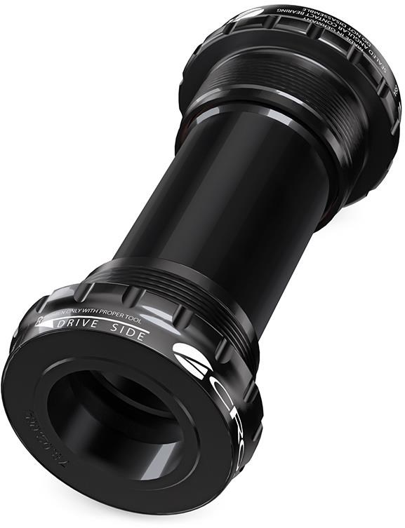 Acros A-BB R1 Stainless Hollowtech II Bottom Bracket product image