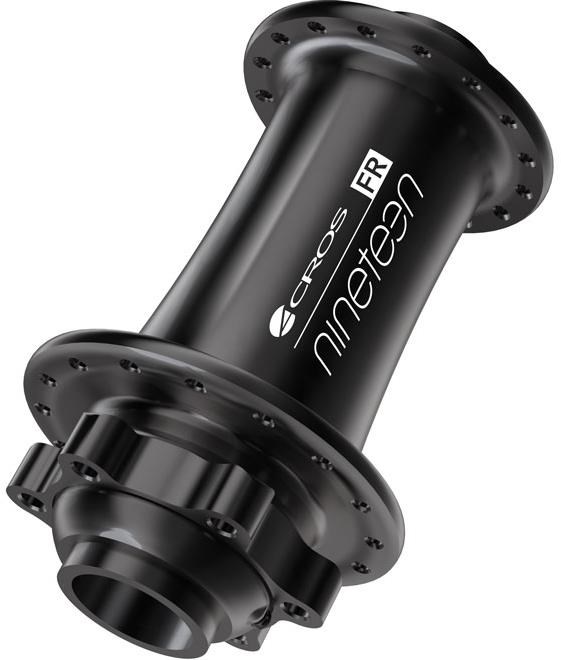 Acros 9teen FR Front Hub TA15 product image