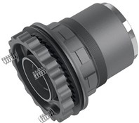 Acros Freehub Body SRAM XD
