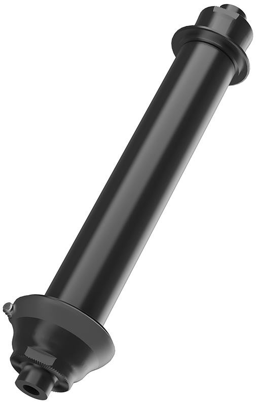 Rear Adapter Kit 10 x 135mm QR Shimano (XC ED FR & RD-Disc) image 0
