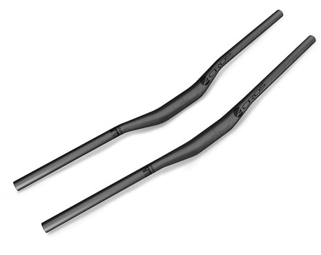 Acros Gothic Carbon Handlebar Acros Gothic Carbon Handlebar