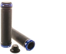 Acros A-Grip Diamond Handlebar Grips