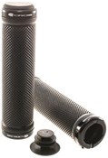 Acros A-Grip Diamond Handlebar Grips