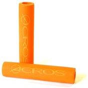 Acros A-Grip Silicon Handlebar Grips