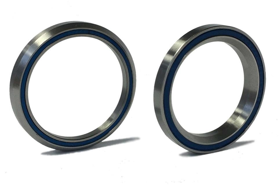 Bearing-Set Ai-70 Fiber Canyon/i-Lock and Compression Ring image 0