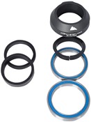 Acros Ai-70 Fiber Canyon/i-Lock Complete Upper and Lower
