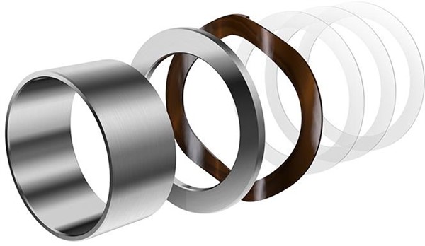Acros A-BB GXP Adapter Set Acros A-BB GXP Adapter Set