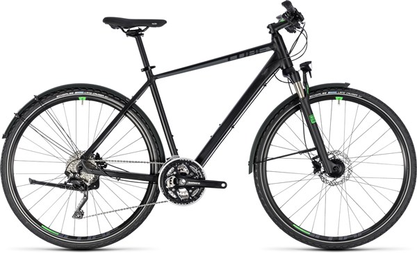 cross trekking cube