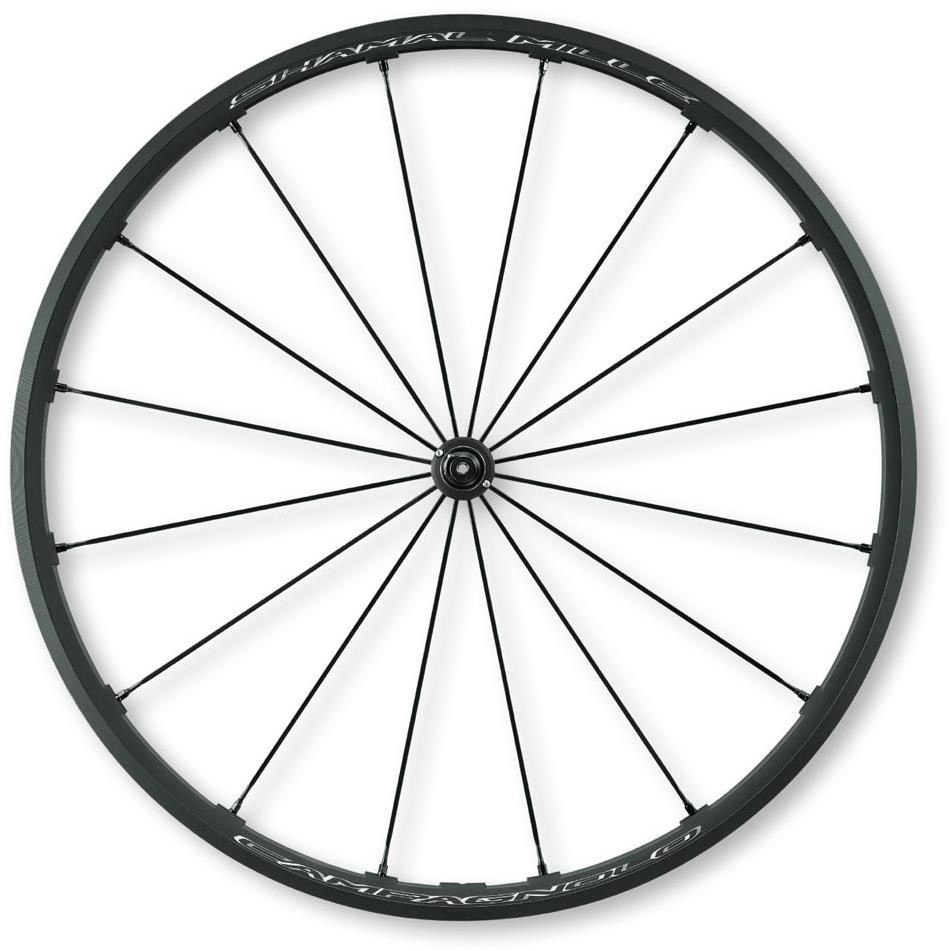 Campagnolo Shamal Mille C17 Front Wheel + BR-PEO5001 product image