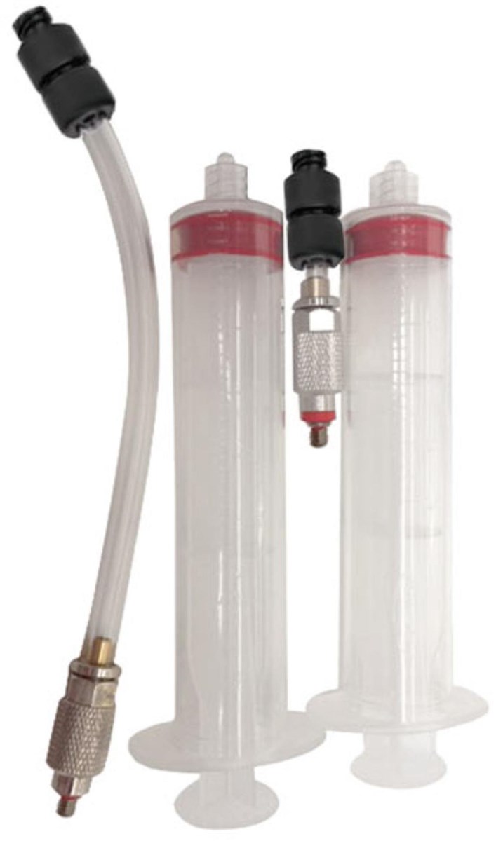 Campagnolo Campag Disc Brake Bleeding Kit Tredz Bikes