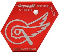 Campagnolo Oil Level Tool AFS