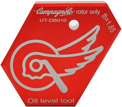 Campagnolo Oil Level Tool AFS Campagnolo Oil Level Tool AFS