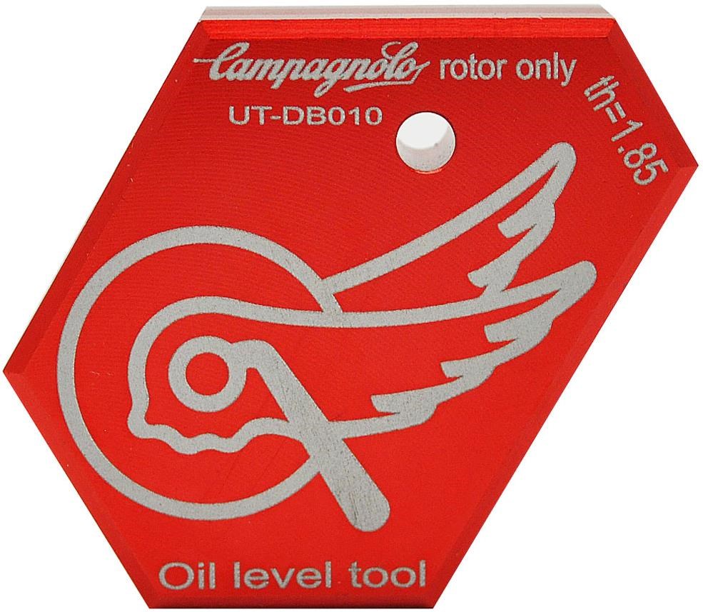 Campagnolo Oil Level Tool AFS product image