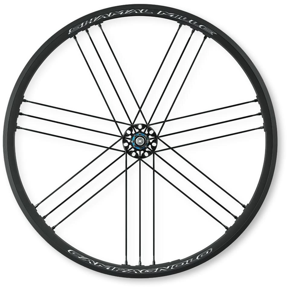 Campagnolo Shamal Mille C17 Rear Wheel product image