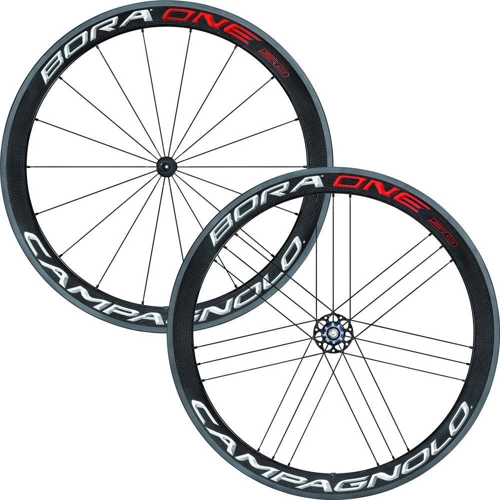 Campagnolo Bora One 50 Clincher Wheelset product image