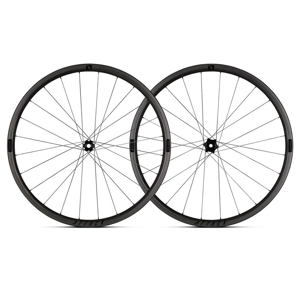 Reynolds Attack Road Disc Wheelset product image