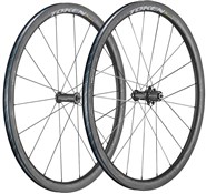Token Zenith Ventous Carbon Road Wheelset