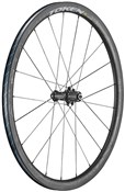 Token Zenith Ventous Carbon Road Wheelset