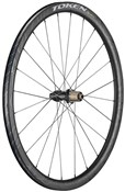 Token Prime Ventous Carbon Disc Road Wheelset