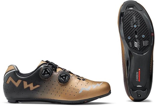 northwave revolution road shoes