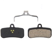 Nukeproof Shimano Saint M810-Zee M640 Disc Pads