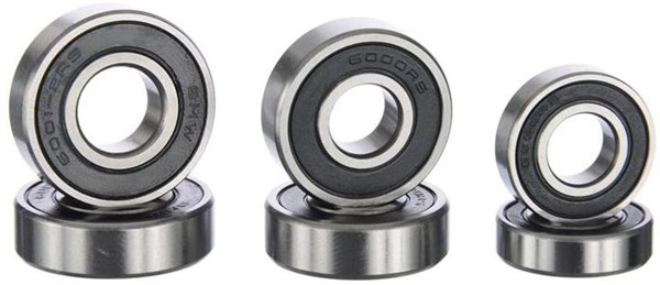 nukeproof mega bearing kit
