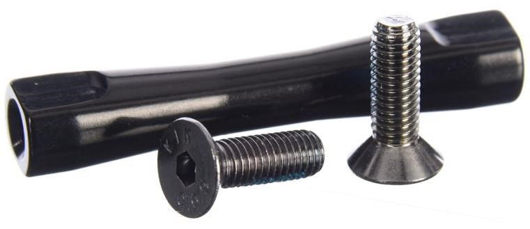 Nukeproof Pulse Rear Swing Arm Brace Kit product image