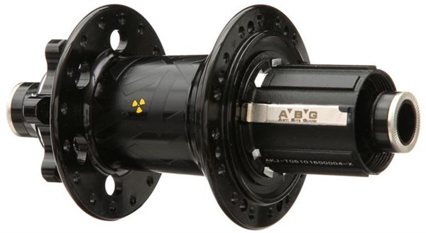 nukeproof hubs