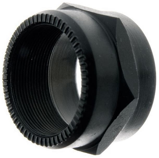 Nukeproof Generator 12mm Rear Drive Side Lock Nut product image
