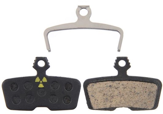 Nukeproof Avid Code-Code R Disc Brake Pads