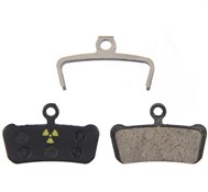 Nukeproof Avid X0 Trail-Guide Disc Brake Pads