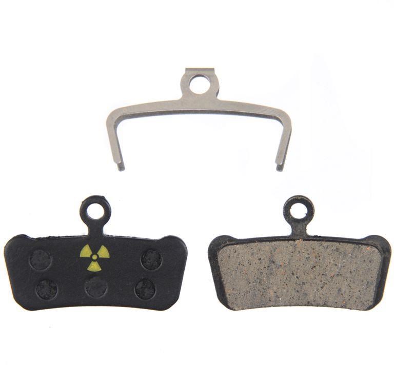 Nukeproof Avid X0 Trail-Guide Disc Brake Pads product image