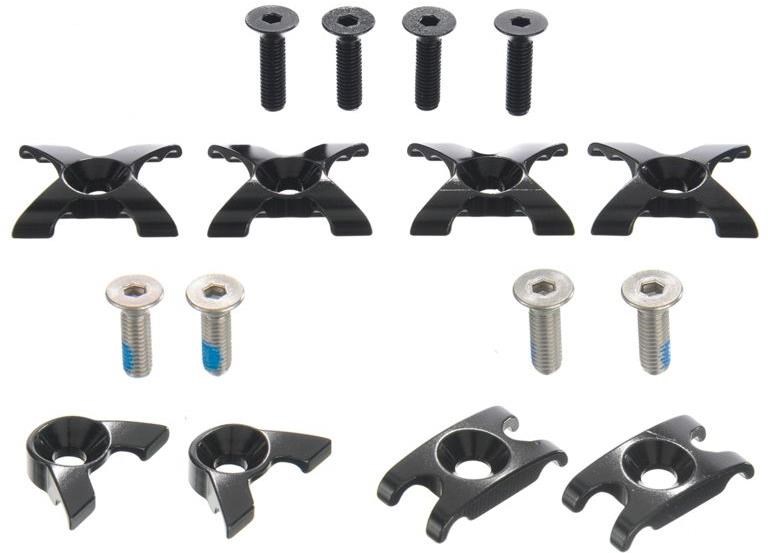 Nukeproof Mega AM/TR  inchX inch Cable Guide Pack product image