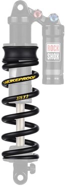 Nukeproof Super Light Steel Spring 150mm