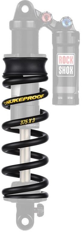 Nukeproof Super Light Steel Spring 150mm product image