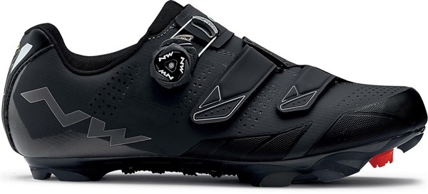 northwave spd mtb shoes