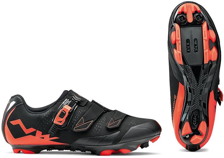 Northwave Scream 2 SRS SPD MTB Shoes product image