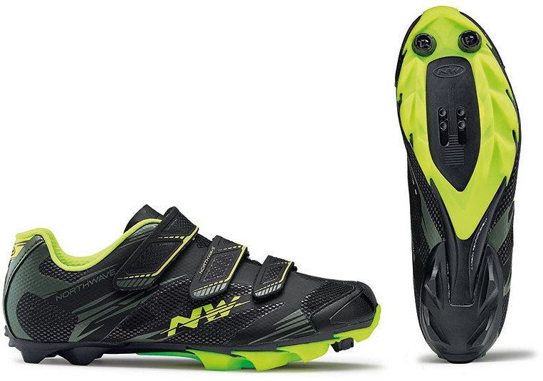 Northwave Scorpius 2 SPD MTB Shoes product image