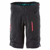 Yeti Norrie Womens Shorts 2018