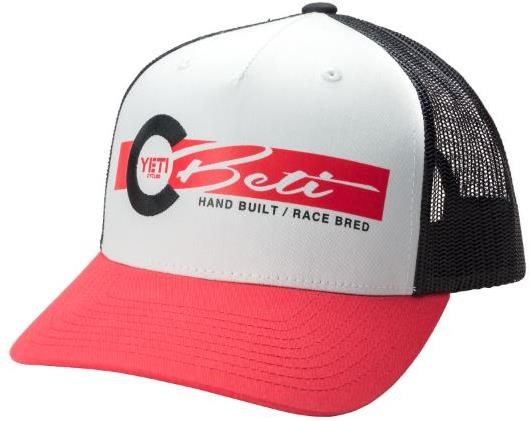Yeti Womens Yeti Beti Trucker Hat product image