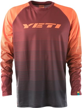 yeti jersey