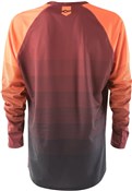 Yeti Alder Long Sleeve Jersey 2018