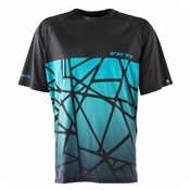 Yeti Alder Short Sleeve Jersey