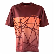 Yeti Alder Short Sleeve Jersey